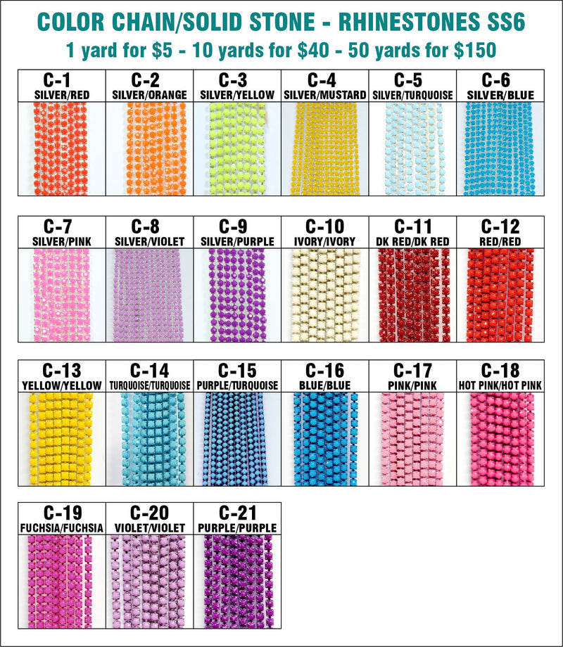 Metal Banding