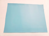 Backing/Faux Leather Sheet Large