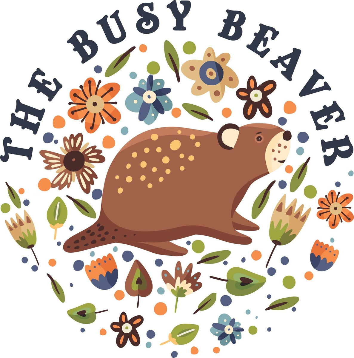 Unique cabochons, beading supplies and more. The Busy Beaver