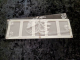 Medium Long Beading Boards