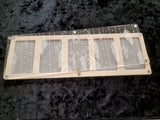 Medium Long Beading Boards