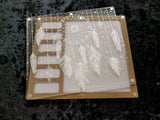 Large Beading Board