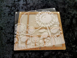 Large Beading Board