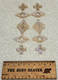 Acrylic 5 Tier Navajo Set