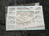 X-Large Beading Boards