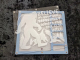 Large Beading Board