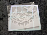 Large Beading Board