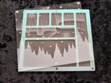Large Beading Board