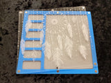 Large Beading Board