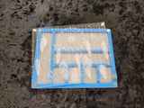 Medium Beading Boards