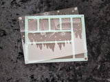 Medium Beading Boards