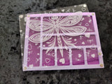 Medium Beading Boards