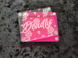 X-Small Beading Boards
