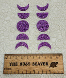 Acrylic 5 Tier Moon Phase Set