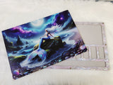 Magnetic Lid Beading Board - Mermaid