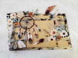Magnetic Lid Beading Board - Dream Catcher