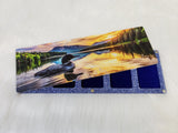 Magnetic Lid Beading Board - The Loon