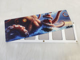 Magnetic Lid Beading Board - The Kraken