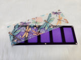 Magnetic Lid Beading Board - Dragonfly