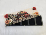 Magnetic Lid Beading Board - Turtle