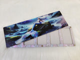 Magnetic Lid Beading Board - Mermaid