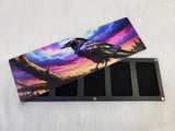 Magnetic Lid Beading Board - Raven
