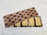 Magnetic Lid Beading Board - Beavers