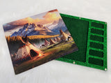 Magnetic Lid Beading Board - Tipi Valley