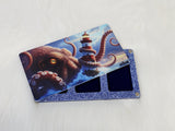 Magnetic Lid Beading Board - The Kraken
