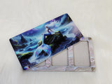 Magnetic Lid Beading Board - Mermaid