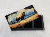 Magnetic Lid Beading Board - Bison
