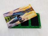 Magnetic Lid Beading Board - The Loon