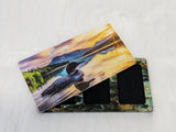 Magnetic Lid Beading Board - The Loon