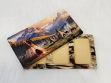 Magnetic Lid Beading Board - Tipi Valley