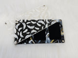 Magnetic Lid Beading Board - Feathers