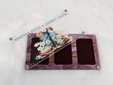 Magnetic Lid Beading Board - Cowboy Boots
