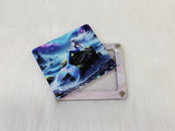 Magnetic Lid Beading Board - Mermaid