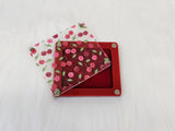 Magnetic Lid Beading Board - Cherries