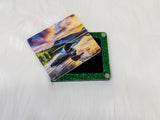 Magnetic Lid Beading Board - The Loon