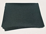 Backing/Faux Leather Sheet Large