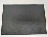 Backing/Faux Leather Sheet Large
