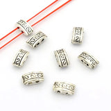 2 Hole Metal spacer