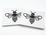 Beading Pattern - Bee #1