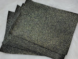 Backing/Faux Leather Sheet Large