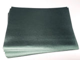 Backing/Faux Leather Sheet Small