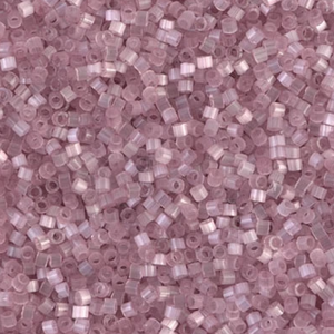 Miyuki Delicas 11/0 - Antique Rose Silk Satin