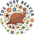 The Busy Beaver Logo