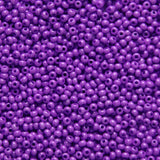 Czech Preciosa 11/0 Seed Beads 250g