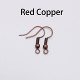 Shepherd Earring Hooks