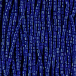 9/0 3 Cut - Opaque Navy
